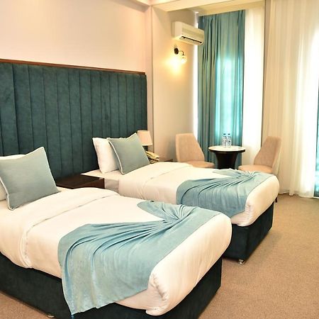 Karat Inn Boutique Hotel Baku Exterior photo
