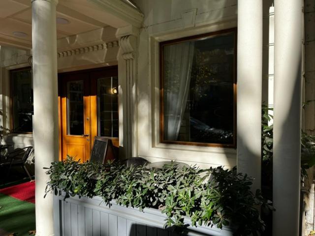 Karat Inn Boutique Hotel Baku Exterior photo