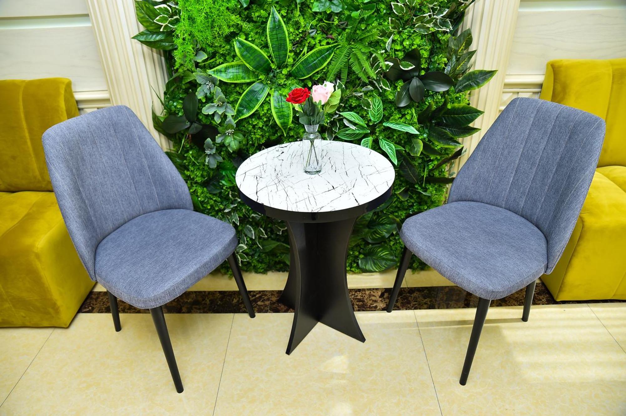 Karat Inn Boutique Hotel Baku Exterior photo